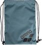 Arena One Go 10L Green Swim Bag