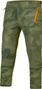 Endura MT500 Burner Camo Children's Pants Green