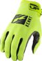 Kenny UP Lange Handschoenen Fluo Geel