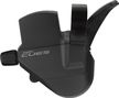 Shimano Cues SL-U4000-L Left Shifter (Optical Gear Display) 2x9S Black