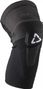 Rodilleras Leatt AirFlex Hybrid negro