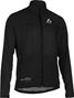 Surpas Pace Black Men's Windbreaker Jacket