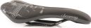 Chromag Juniper Rails CrMo Sella da donna nero / grigio