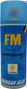 Morgan Blue FM Spray 400 ml