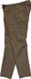 Pantaloni MTB Troy Lee Designs Ruckus Green