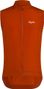 Rapha Core Orange Man Sleeveless Vest