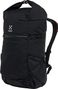 Haglöfs Ardos Rolltop 28L Backpack - Black