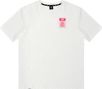 Ciele ORTShirt EPRC White Unisex Short-Sleeve T-Shirt