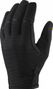 Mavic Essential Handschoenen Zwart