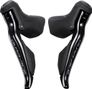 Pair of Shimano Dura-Ace Di2 ST-R9250 12 Speed Shifters