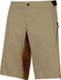 Women's Kenny Charger Shorts Khaki