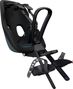 Thule Yepp Nexxt 2 Mini Front Mounted Baby Bike Seat Dark Slate