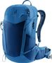 Zaino da trekking Deuter Futura 27 L blu da uomo