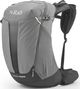 Zaino da trekking RAB Airox ND22L grigio da donna