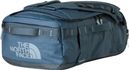 The North Face Base Camp Duffel 32L Travel Bag, Blue