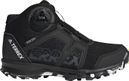 Chaussures de trail enfant adidas Terrex Agravic Boa Mid RAIN.RDY