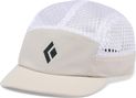 Cappellino Black Diamond Distance LT Bianco/Beige