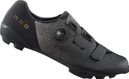 Shimano RX801 Schoenen Zwart