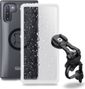 SP CONNECT Housse de téléphone Bike Bundle II Samsung Note 10+