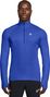 Nike ACG Men's Blue 1/4-Zip Top