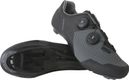 Scarpe Massi Road Proteam Grigio