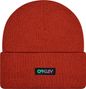 Oakley-Mütze B1B Patch Rot
