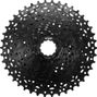 KMC React HG 11-Speed Cassette, Black