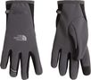Gants Hiver The North Face Windstopper Gore-Tex Gris