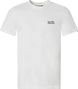 Looking For Wild Spray Wall T-Shirt White Unisex