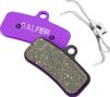 Pair of Galfer Semi-Metallic TRP / Shimano Saint 810 Zee E-Bike Pads