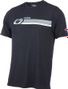 Maglia manica corta O'Neal SICKROCKV.22 Nera / Grigia