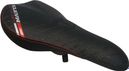 ELEVN Pivotal EMBOSSED Seat Black Red