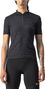 Castelli Promessa Jacquard Jersey Zwart