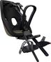 Thule Yepp Nexxt 2 Mini Front Mounted Baby Bike Seat Deep Khaki