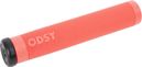 Odyssey Broc Raiford Grips Red