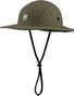 Chapeau Millet Wanaka Vert