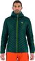Karpos Sas Plat Long Sleeve Jacket Green