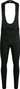 Rapha Core Cargo Winter Bibtights Zwart