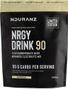 Nduranz Nrgy Drink 90 Elderberry Energy Drink - 1200 g