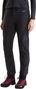 The North Face Reinforced Regular Straight Hose, schwarz, für Damen