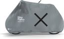 BikeParka Urban beschermhoes Grijs