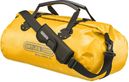 Sac de Voyage Ortlieb Rack Pack 31L Jaune Sun | Alltricks.fr