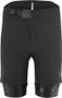 Mavic Crosstrail Padded 2-in-1 shorts Black