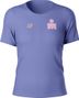 Compressport Training IronMan 2025 Anything is possible Violet/Rose Kurzarmtrikot Women