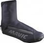 Copriscarpe Mavic Essential Thermo Nero 44-47