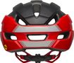 Casco Bell Trace Mips Mat Rosso Nero