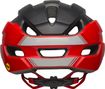 Casque Bell Trace Mips Mat Rouge Noir