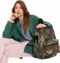 Eastpack Office Backpack Zippl'r Camo