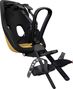 Thule Yepp Nexxt 2 Mini Front Mounted Baby Bike Seat Burnished Yellow
