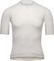 Men's Poc Cadence Short Sleeve Jersey in Gray